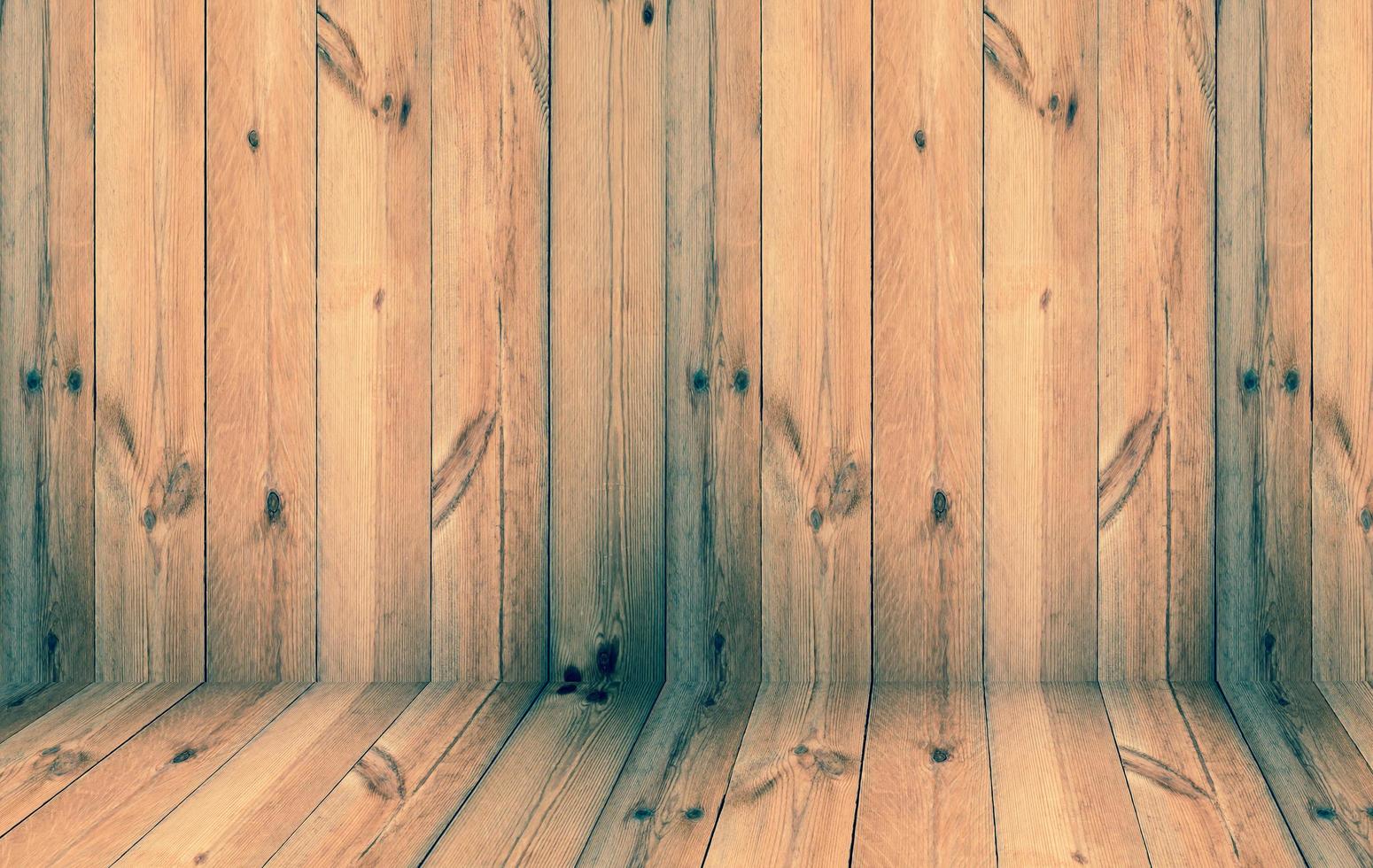 retro wooden background photo