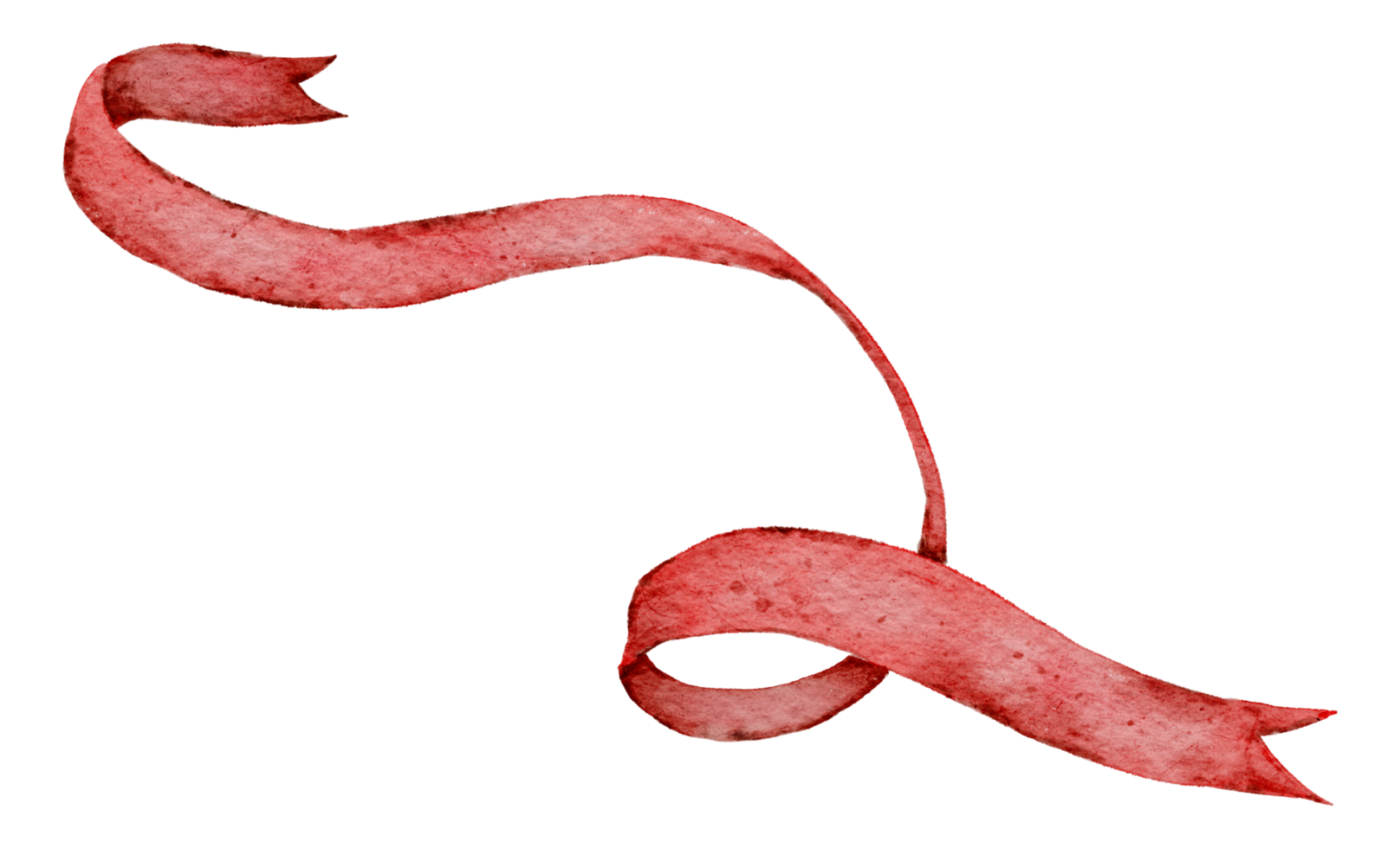 Christmas element watercolor png