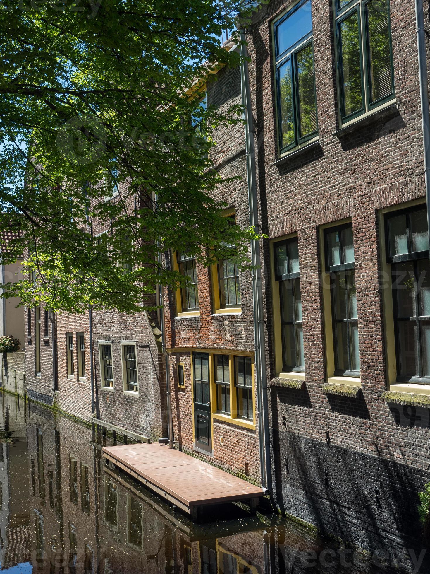 Alkmaar in the netherlands 10219841 Stock Photo at Vecteezy