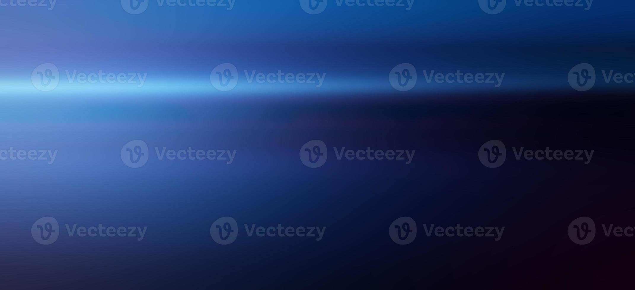 abstract blue motion background photo