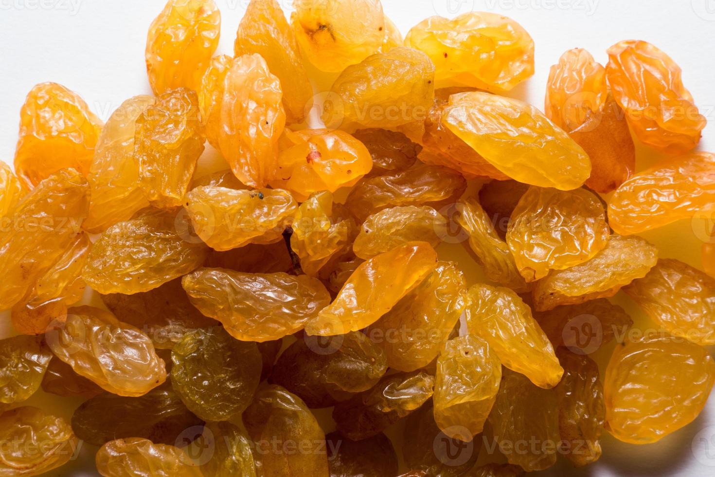 Golden raisins. Vegetarian healthy sweet snack. Organic food. Vegetable diet. High quality photo