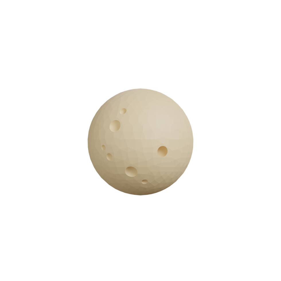 objet icône météo 3d png