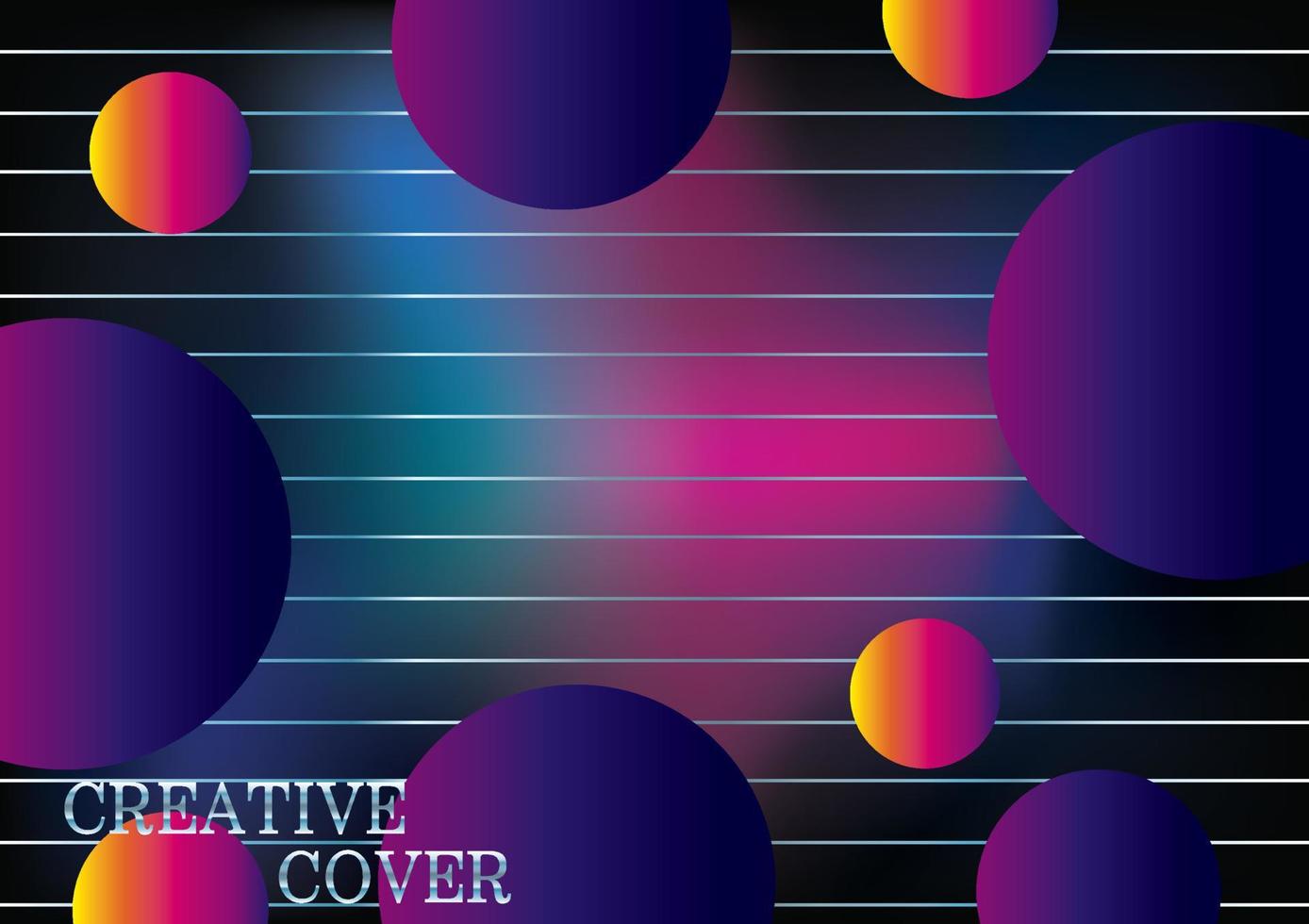abstract background wallpaper  design vector