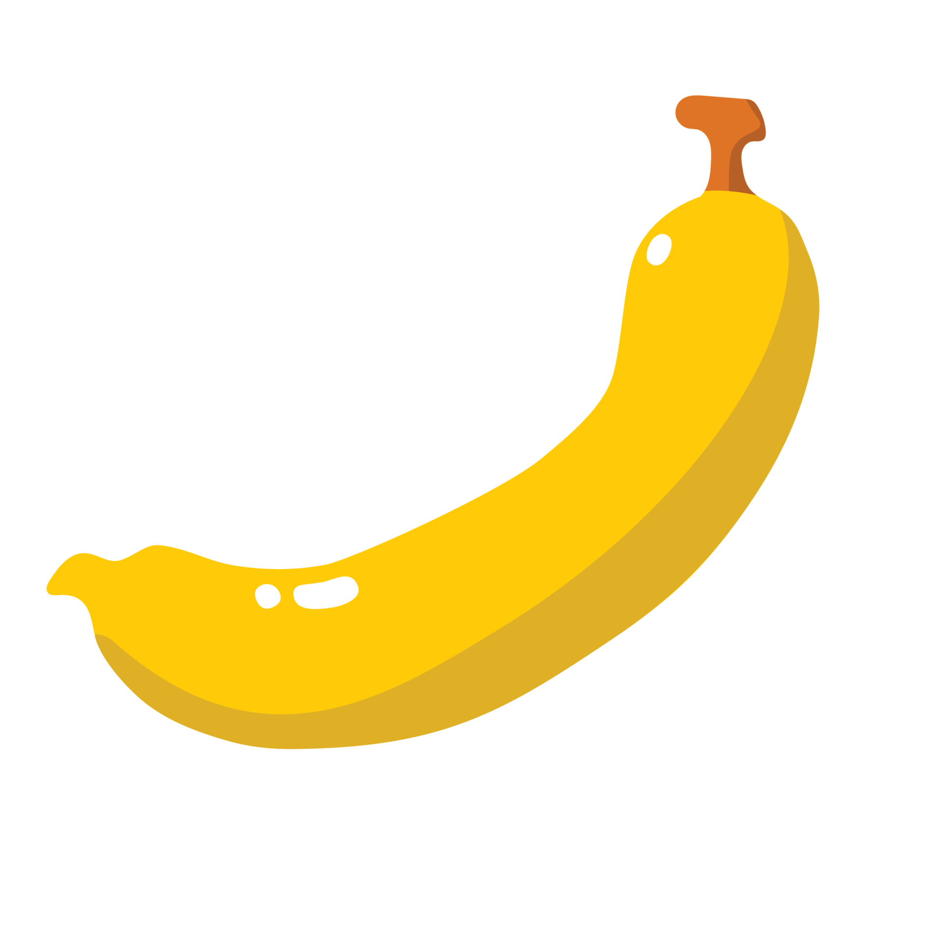 Banana Fruit 2D Illustration 10225629 PNG banana-fruit-2d-illustration-10225629-png