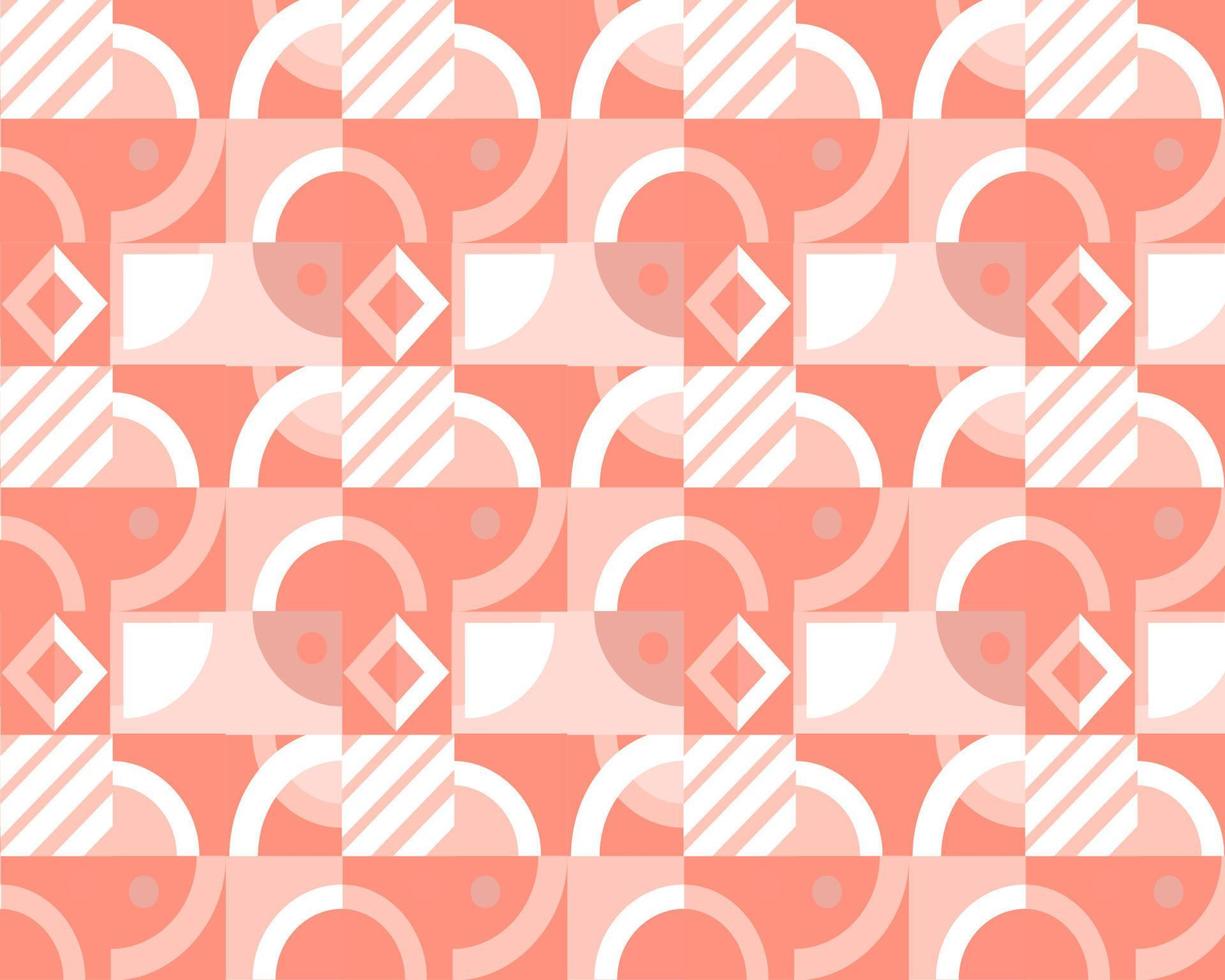 vector - geometric pattern with monochromatic coloring. suitable for background use