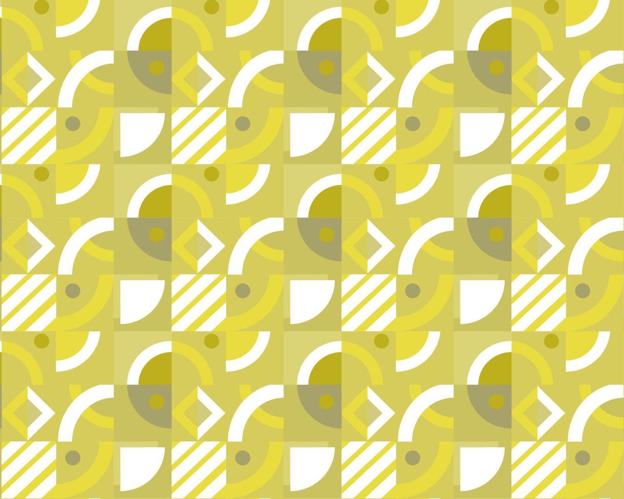 geometric pattern, with monochrome colors. suitable for background use vector