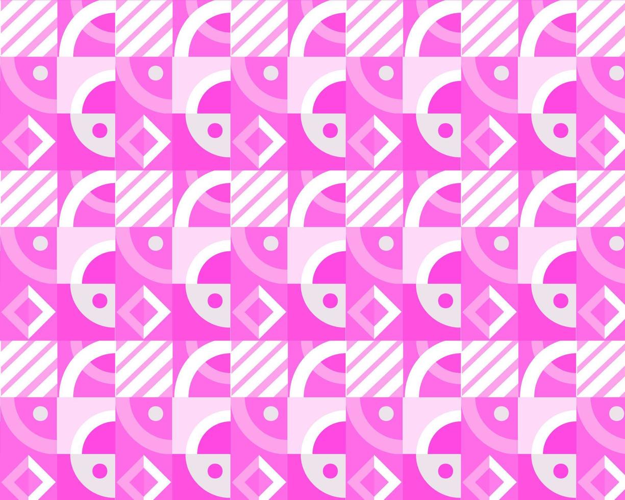 vector - geometric pattern with monochromatic coloring. suitable for background use