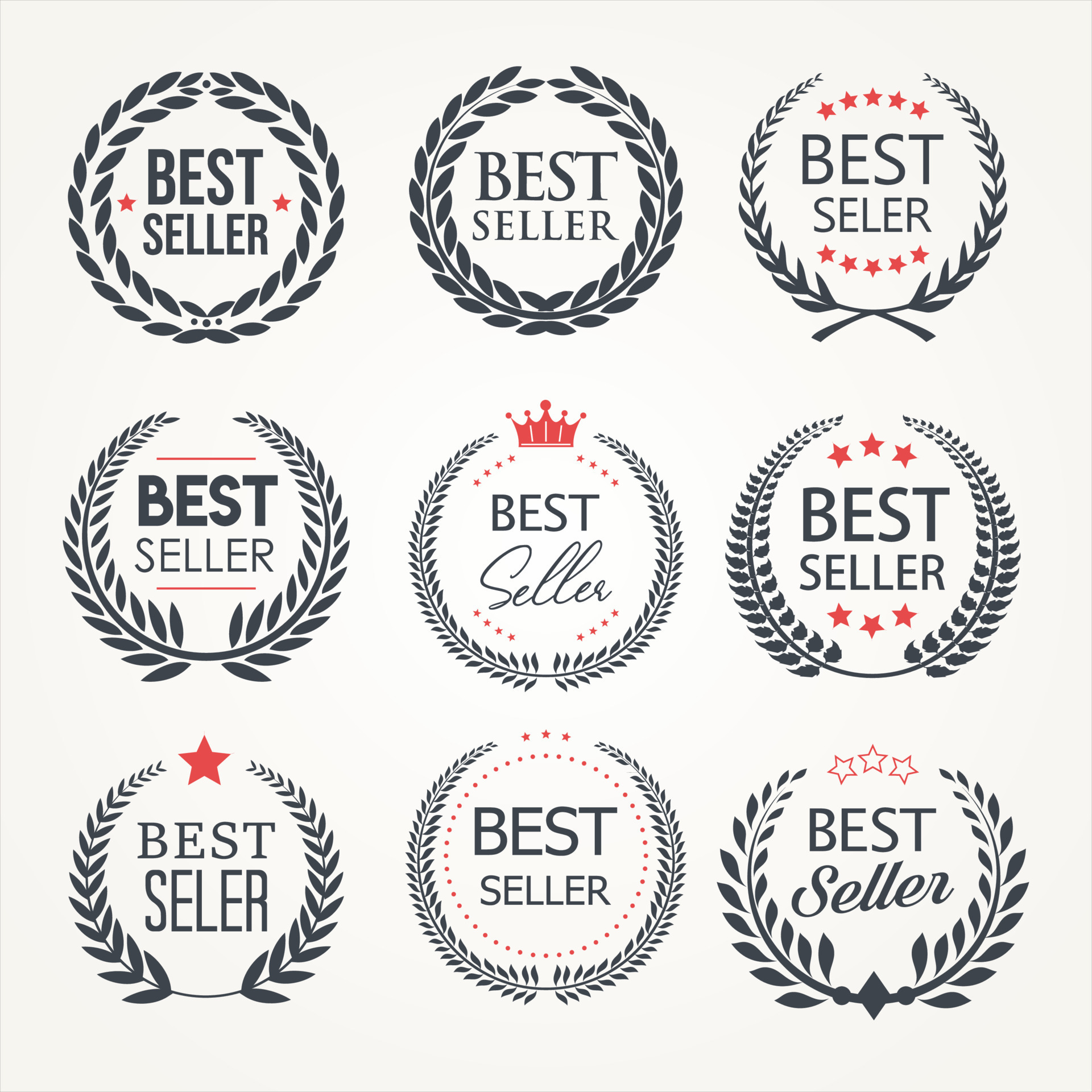 https://static.vecteezy.com/system/resources/previews/010/228/036/original/collection-of-best-seller-award-label-icon-design-with-laurel-wreath-vector.jpg