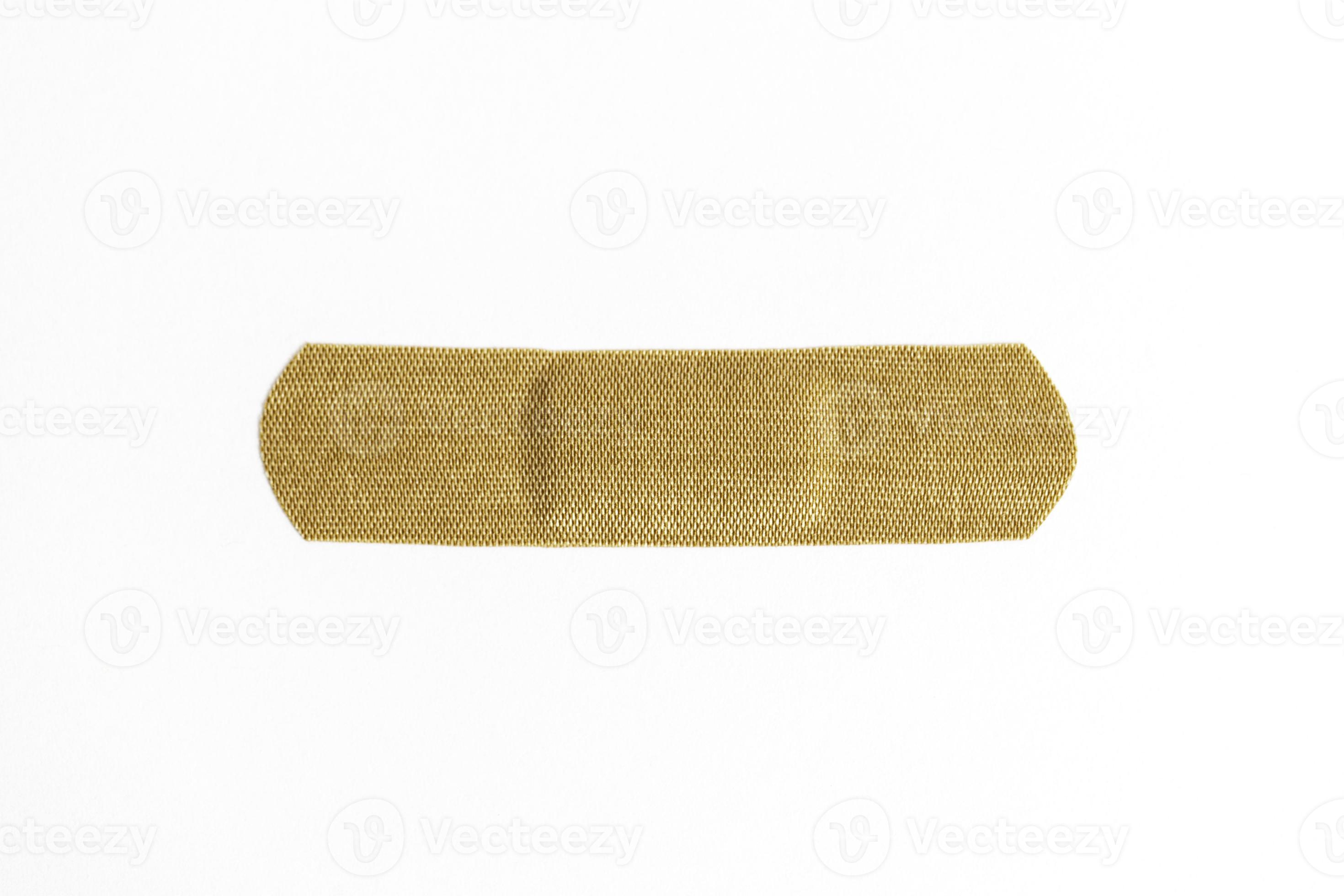 Band Aid or Plaster 10228420 Stock Photo at Vecteezy