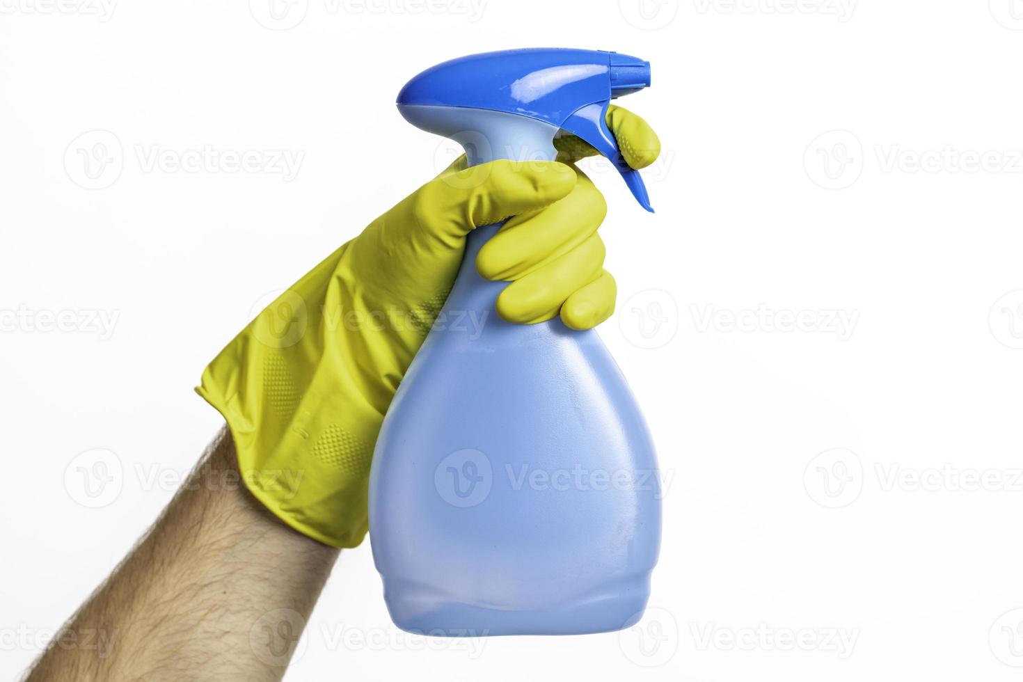 Spray Bottle Cleaner photo