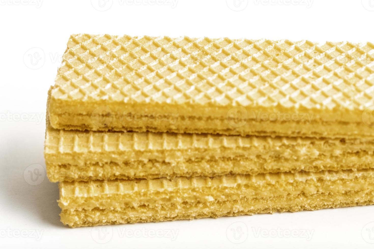 Vanilla Wafer Cookies photo