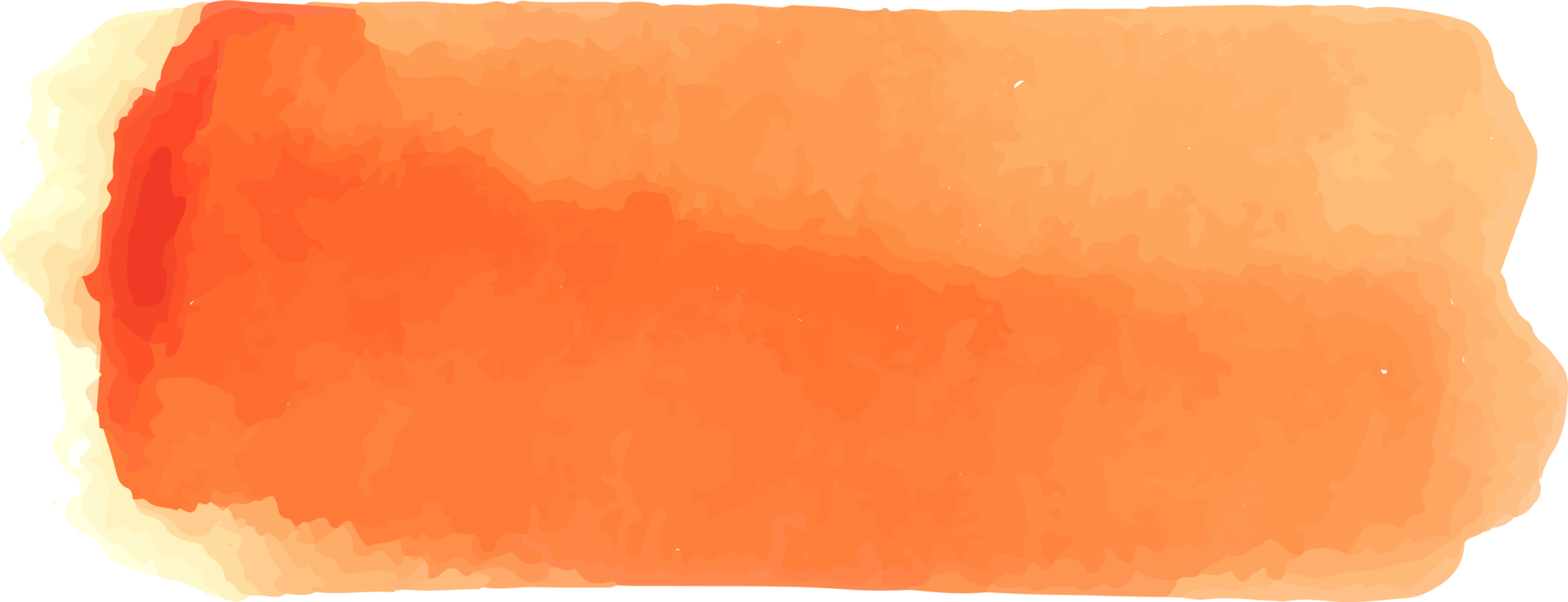 Aquarell abstrakter Hintergrund png