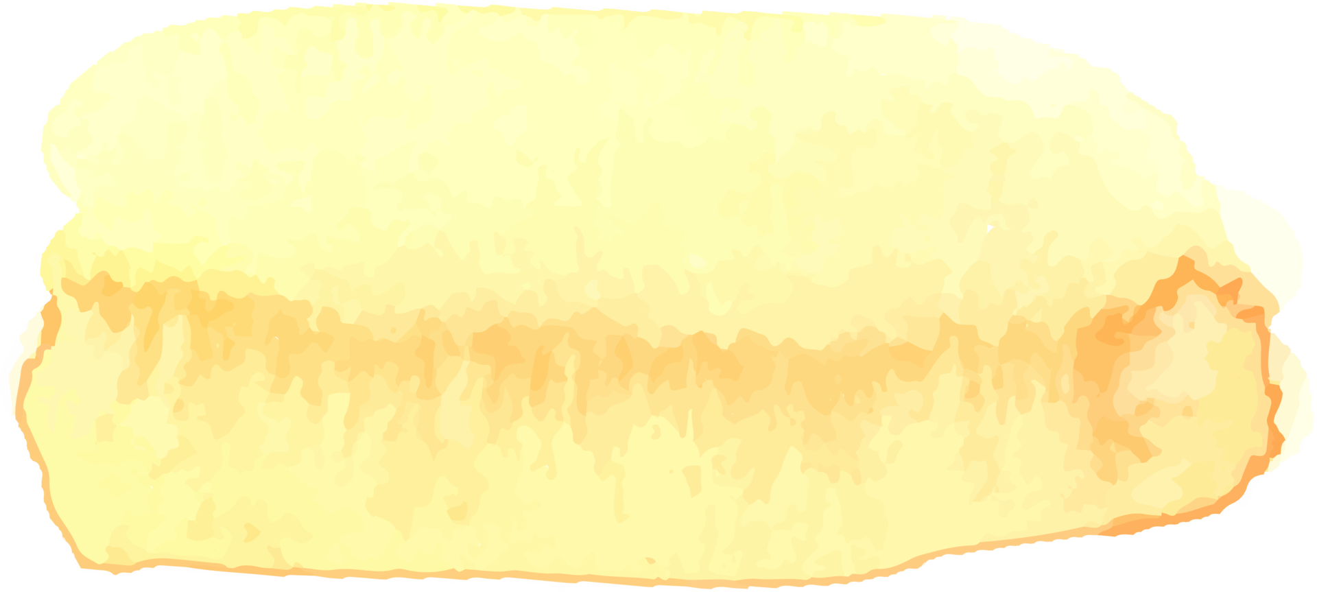 Aquarell abstrakter Hintergrund png