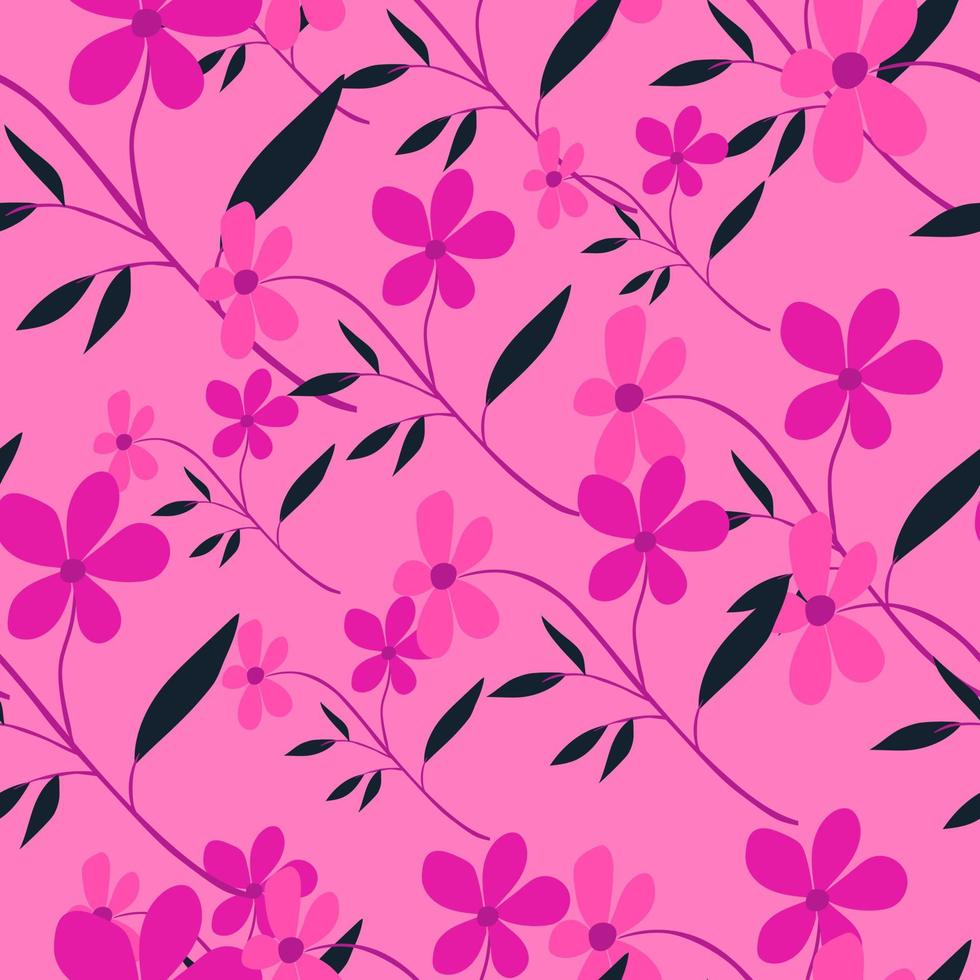 linda flor simple de patrones sin fisuras. garabatear el fondo de las plantas botánicas. papel tapiz floral abstracto dibujado a mano. 10238099 Vector en Vecteezy linda flor simple de patrones sin fisuras. garabatear el fondo de las plantas botánicas. papel tapiz floral abstracto dibujado a mano. 10238099 Vector en Vecteezy