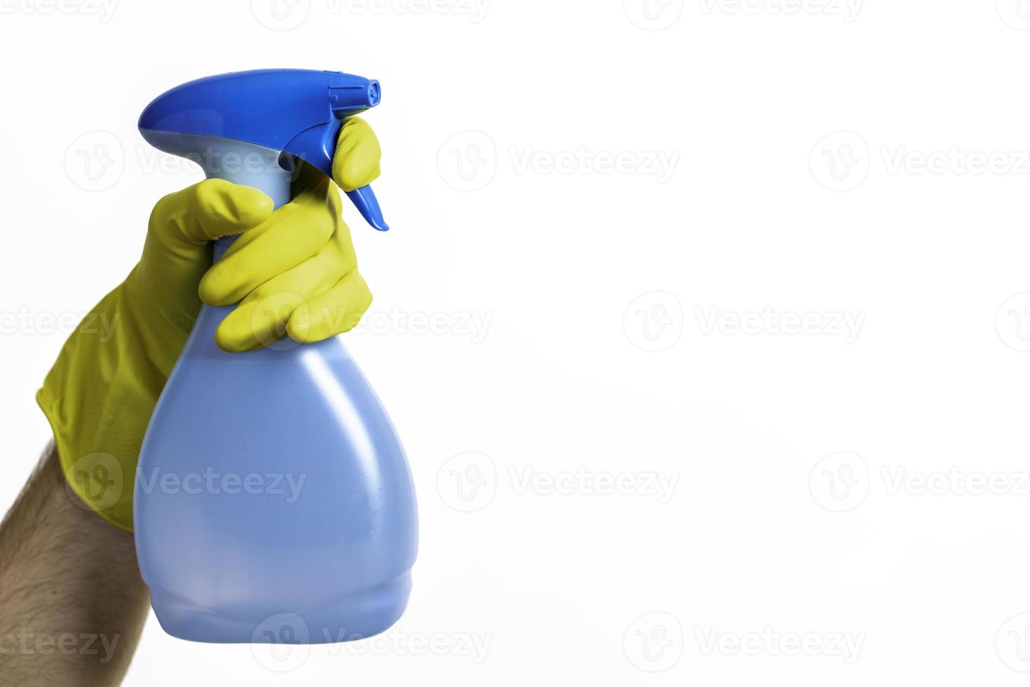 Spray Bottle Cleaner photo