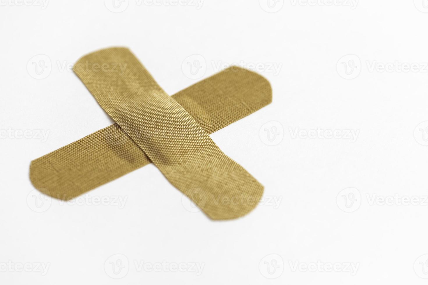 Band Aid or Plaster photo