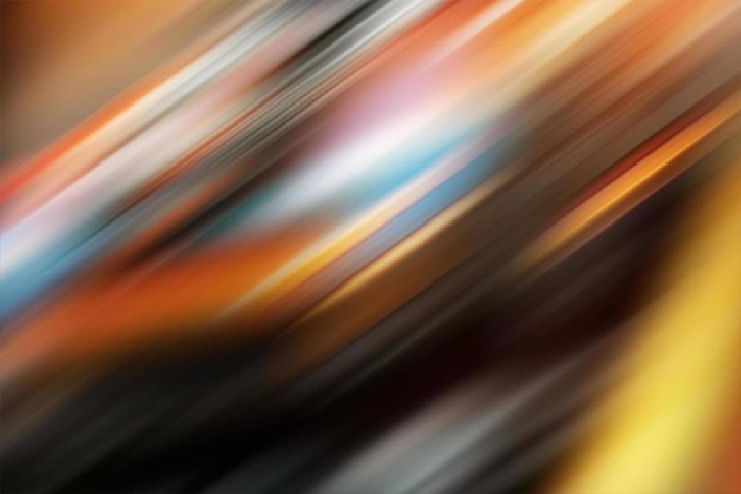 Stylish Vivid Colorful abstract Background with diagonal lines photo