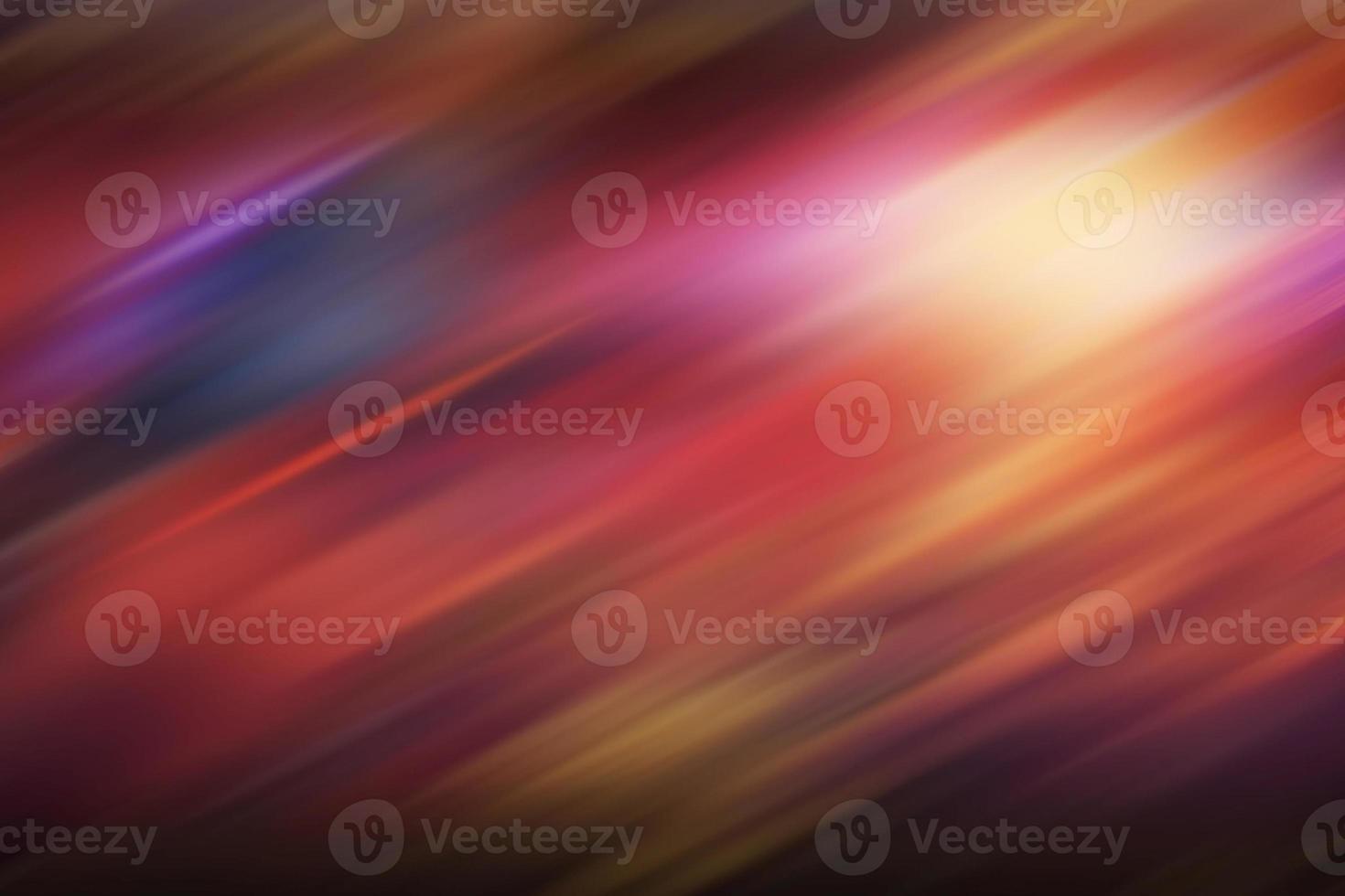 Modern Abstract vivid Gradient speed motion Background photo