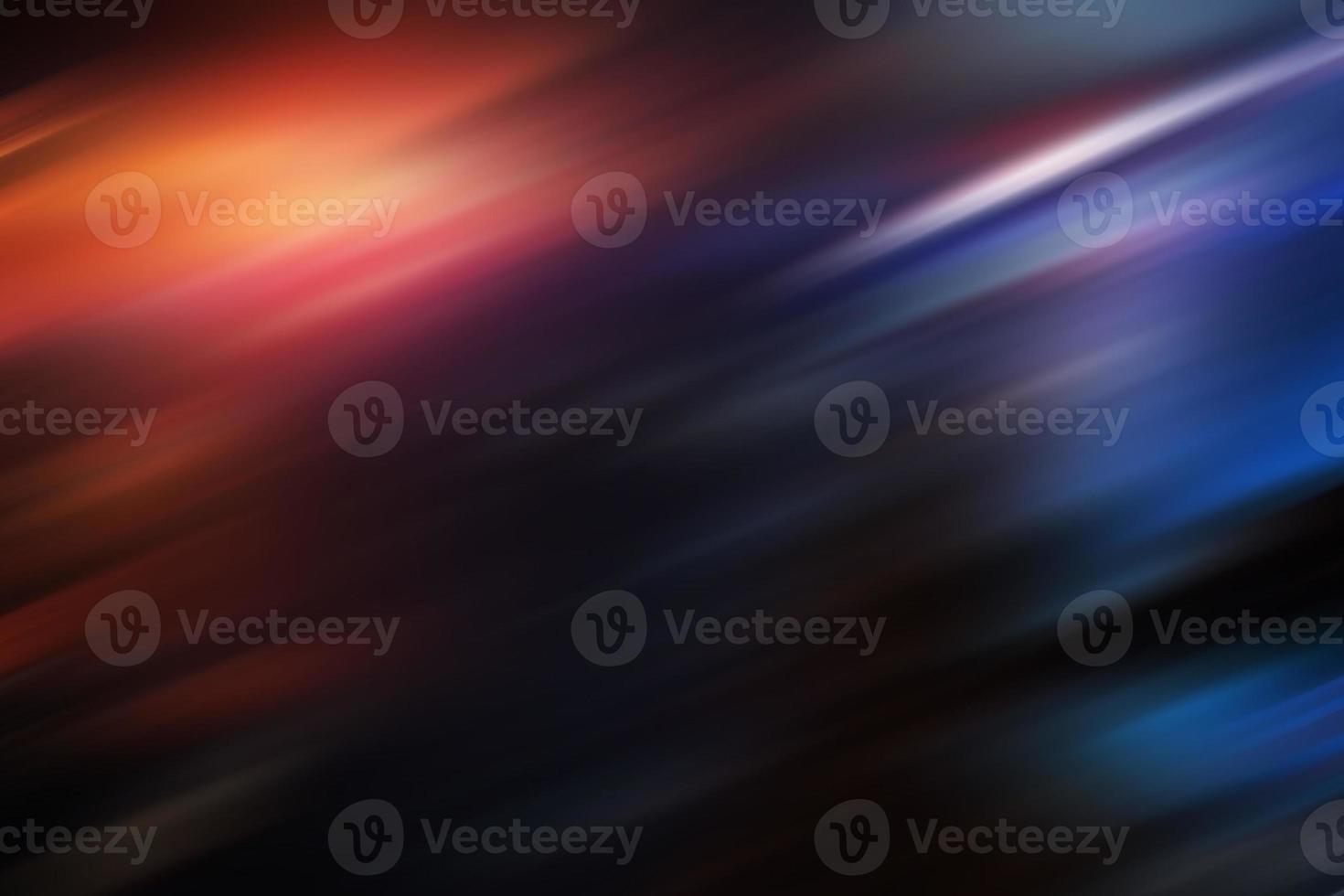 Abstract Background Vivid blurred stripes photo