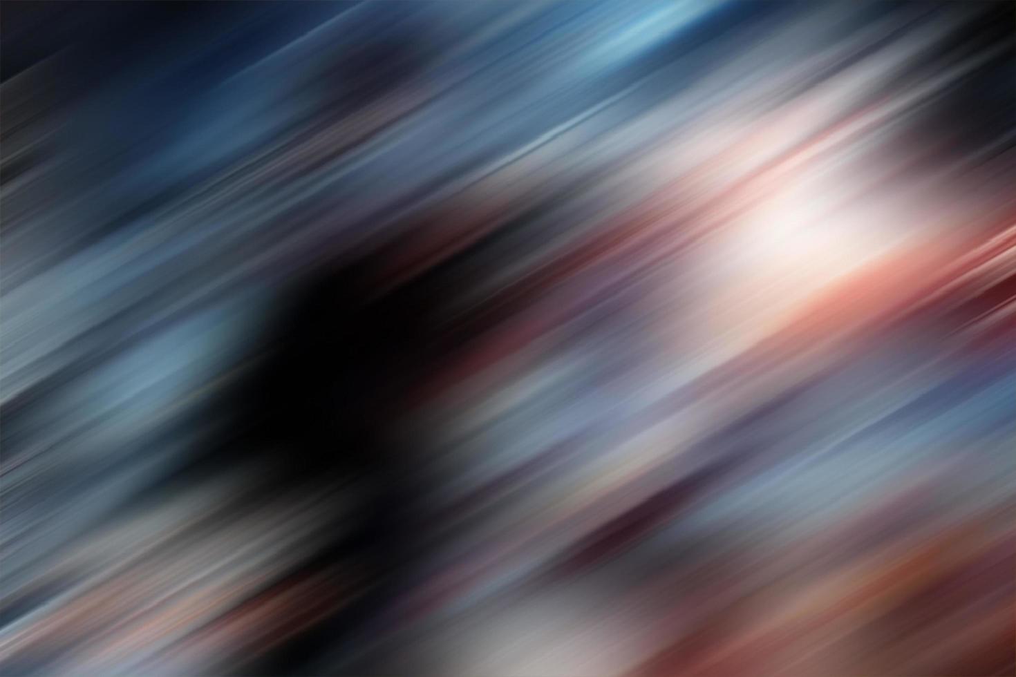 Stylish Vivid Colorful abstract Background with diagonal lines photo