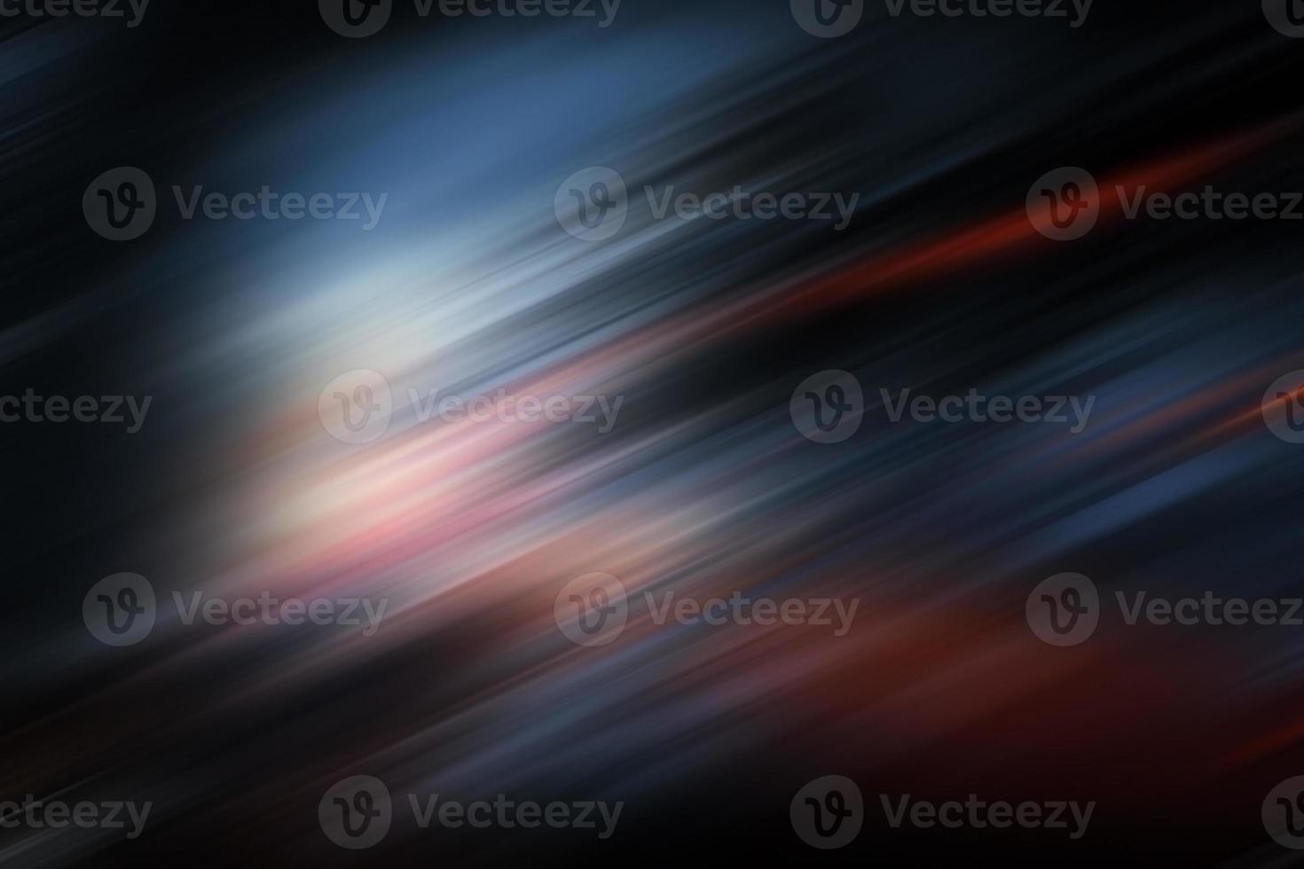 Abstract Background Vivid blurred stripes photo