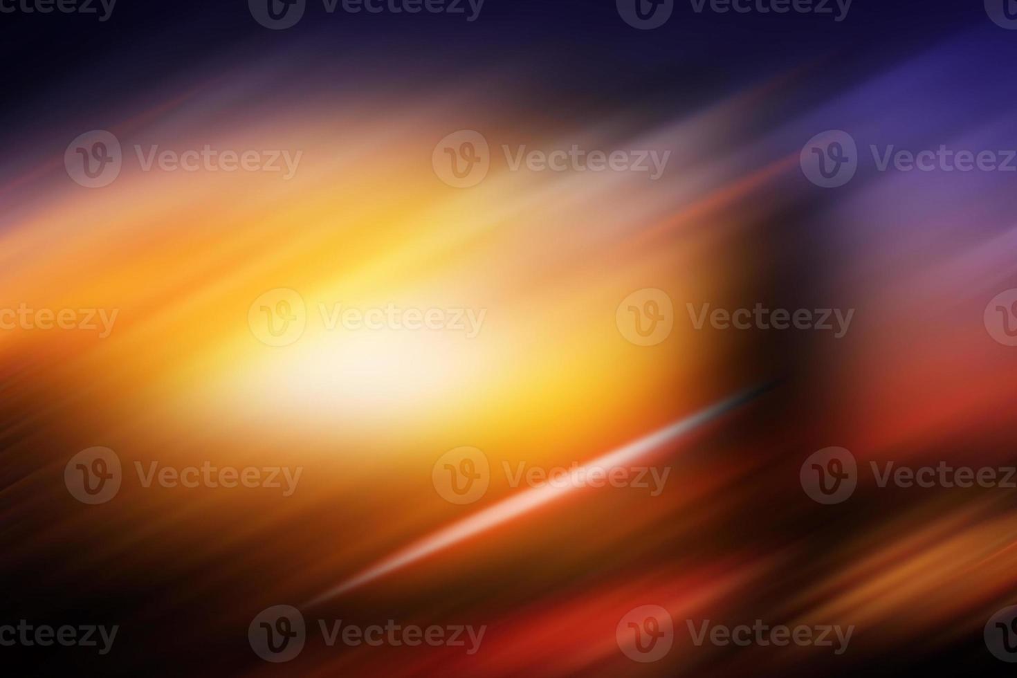 Modern Abstract vivid Gradient speed motion Background photo