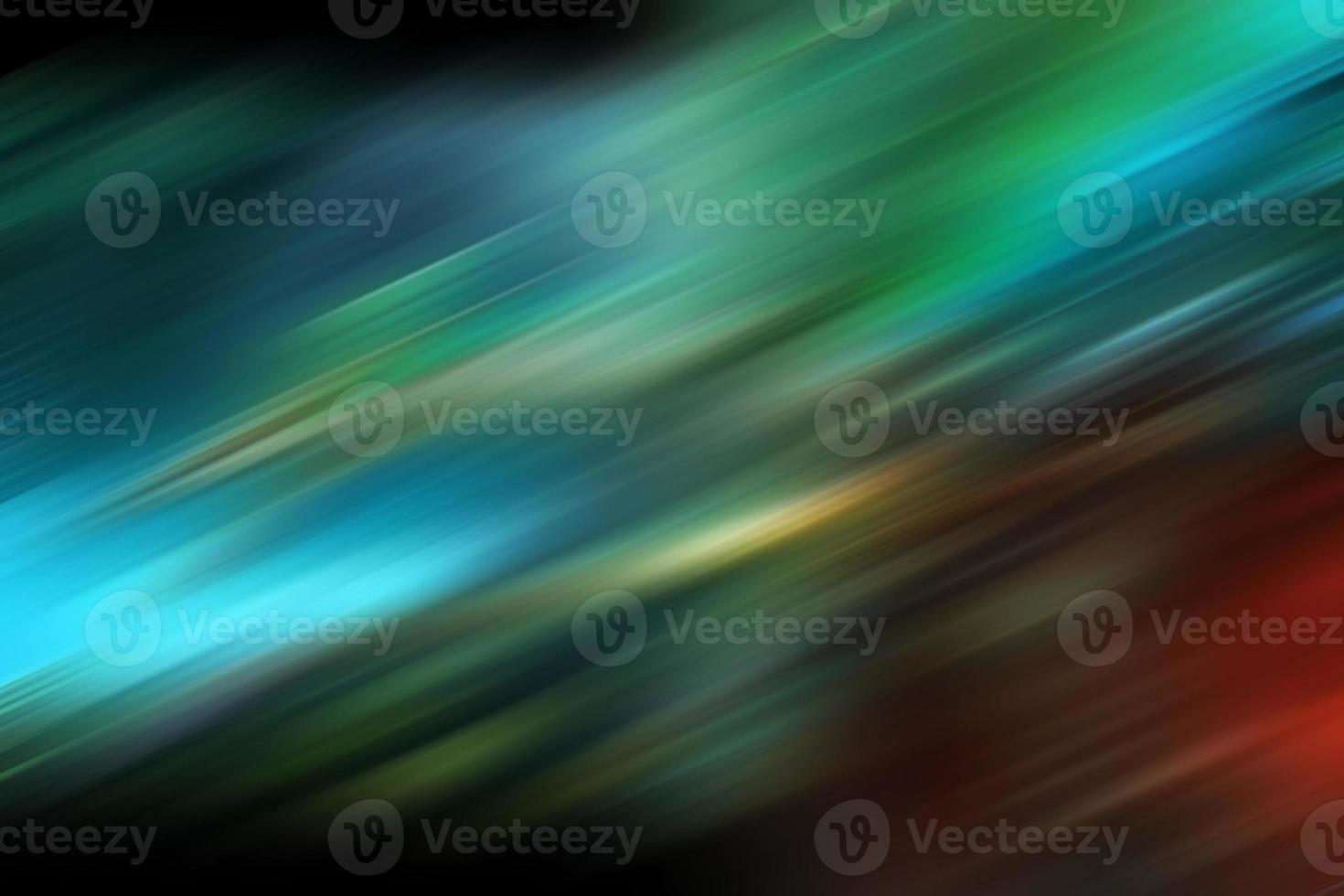Abstract Background Vivid blurred stripes photo