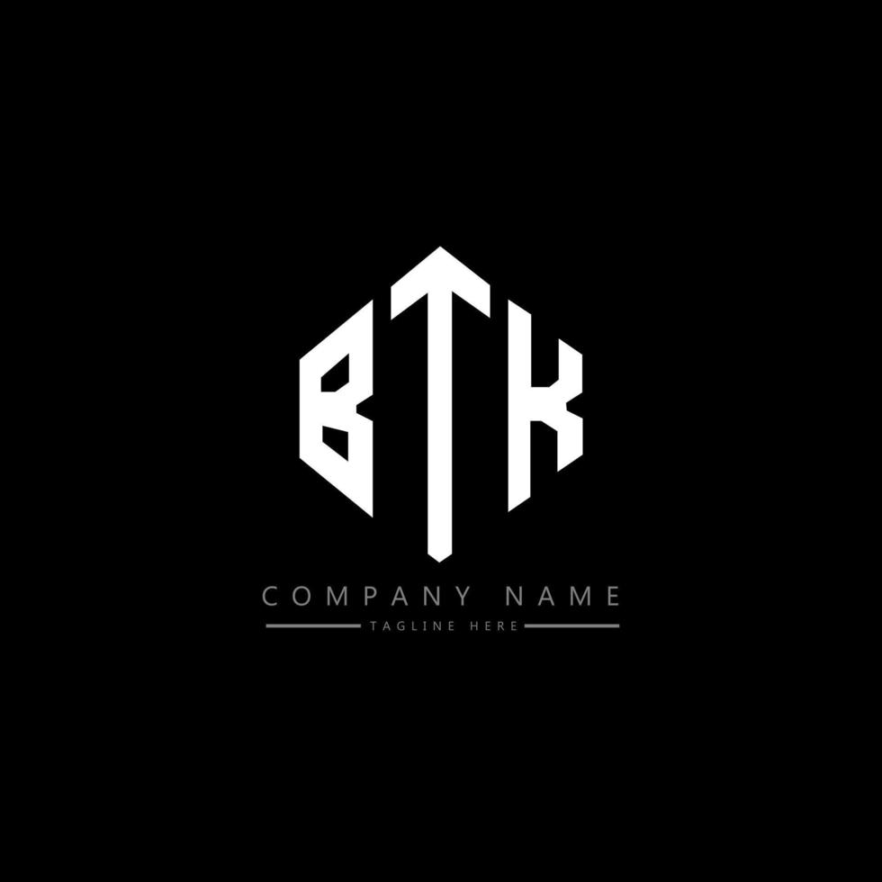 BTX letter logo design with polygon shape. BTX polygon and cube shape logo design. BTX hexagon vector logo template white and black colors. BTX monogram, business and real estate logo.