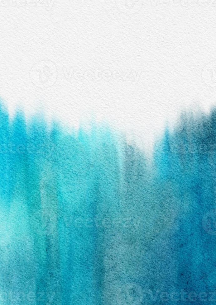 abstract watercolor background photo