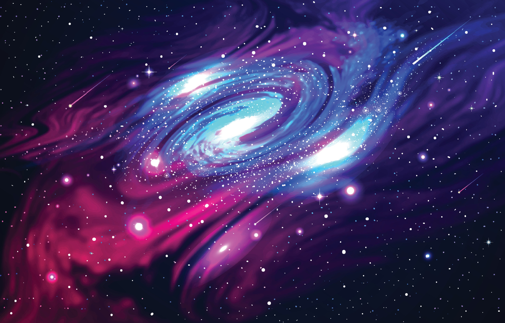 Milkyway Vector Art, Icons, and Graphics for Free Download