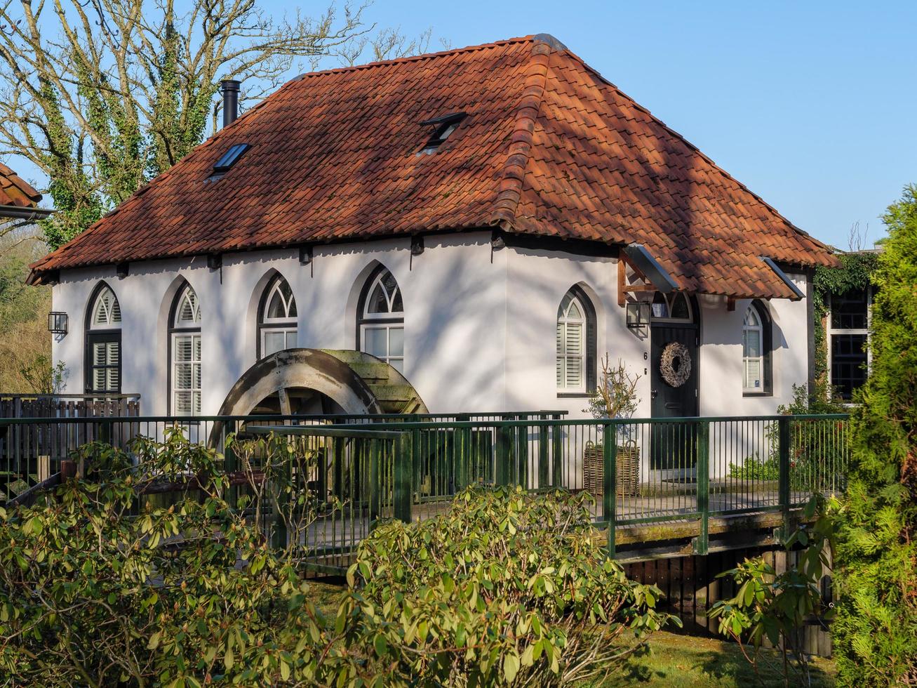 Winterswijk in the netherlands photo