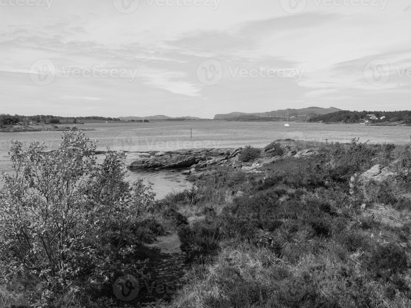 stavanger in norway photo