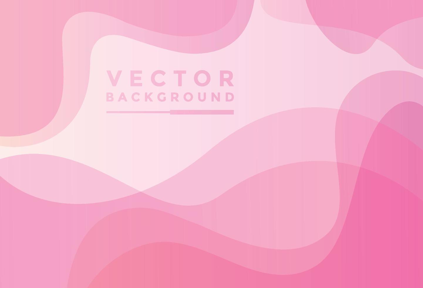 Pink background vector illustration lighting effect graphic for text and message board design infographic.