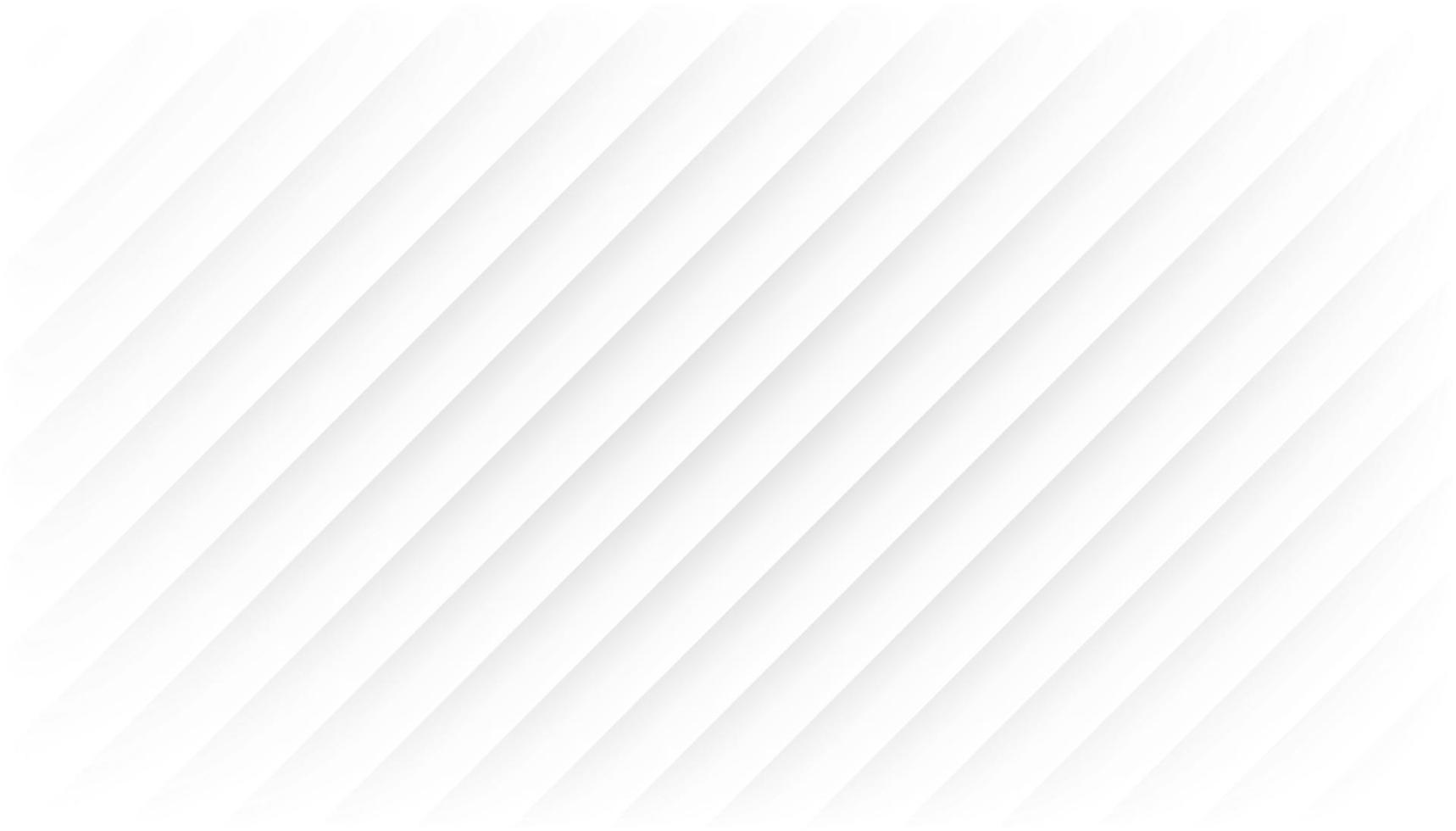 Abstract white background. Wall texture with diagonal lines. vector