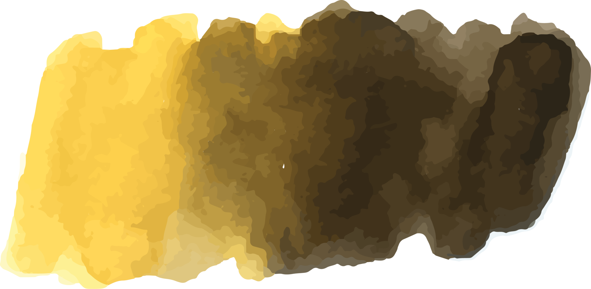 Watercolor abstract background png