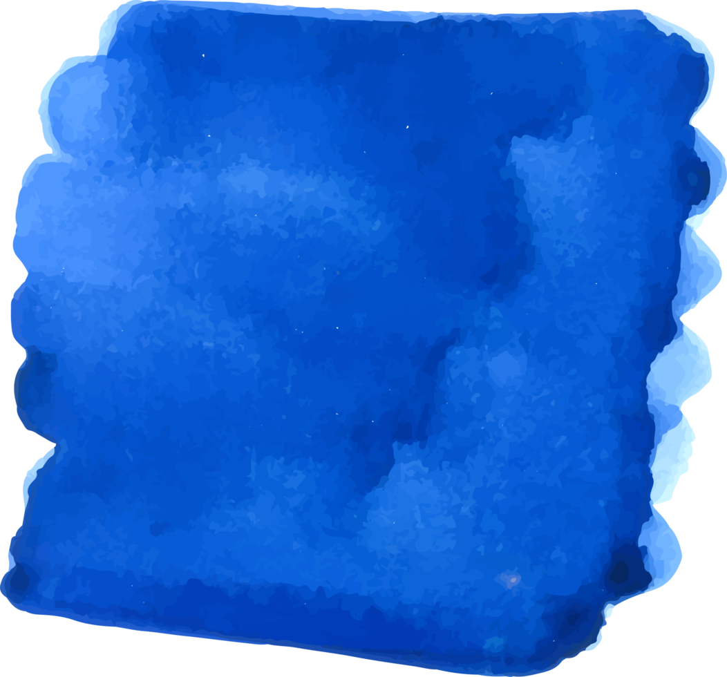 Watercolor abstract background png