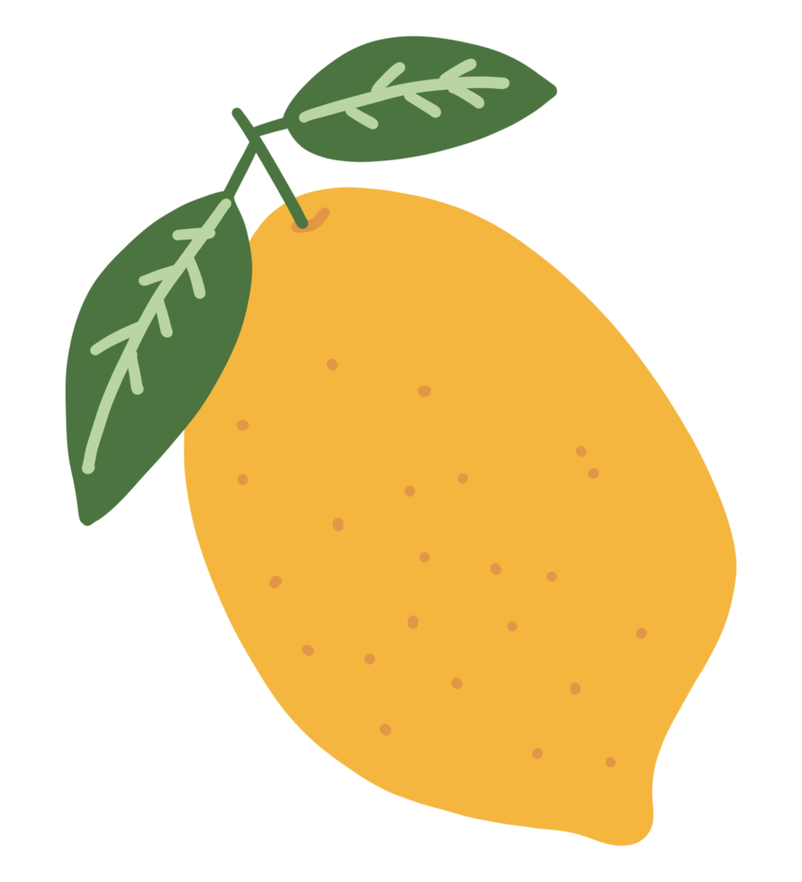 frutas y verduras de dibujos animados png