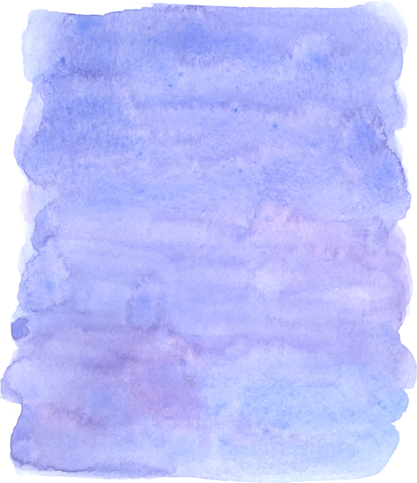 Watercolor abstract background png