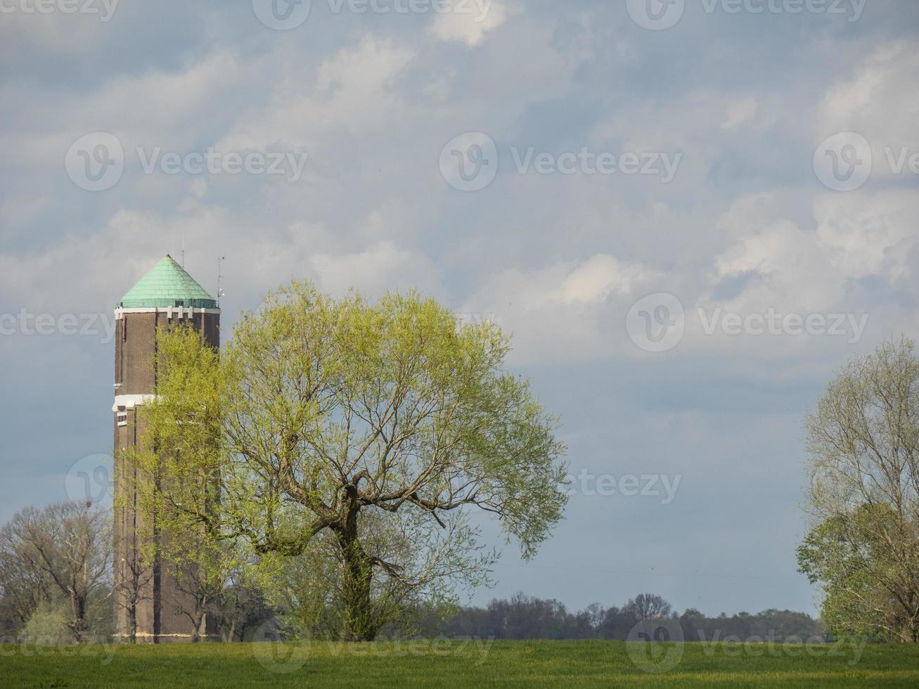 Eibergen in the netherlands photo