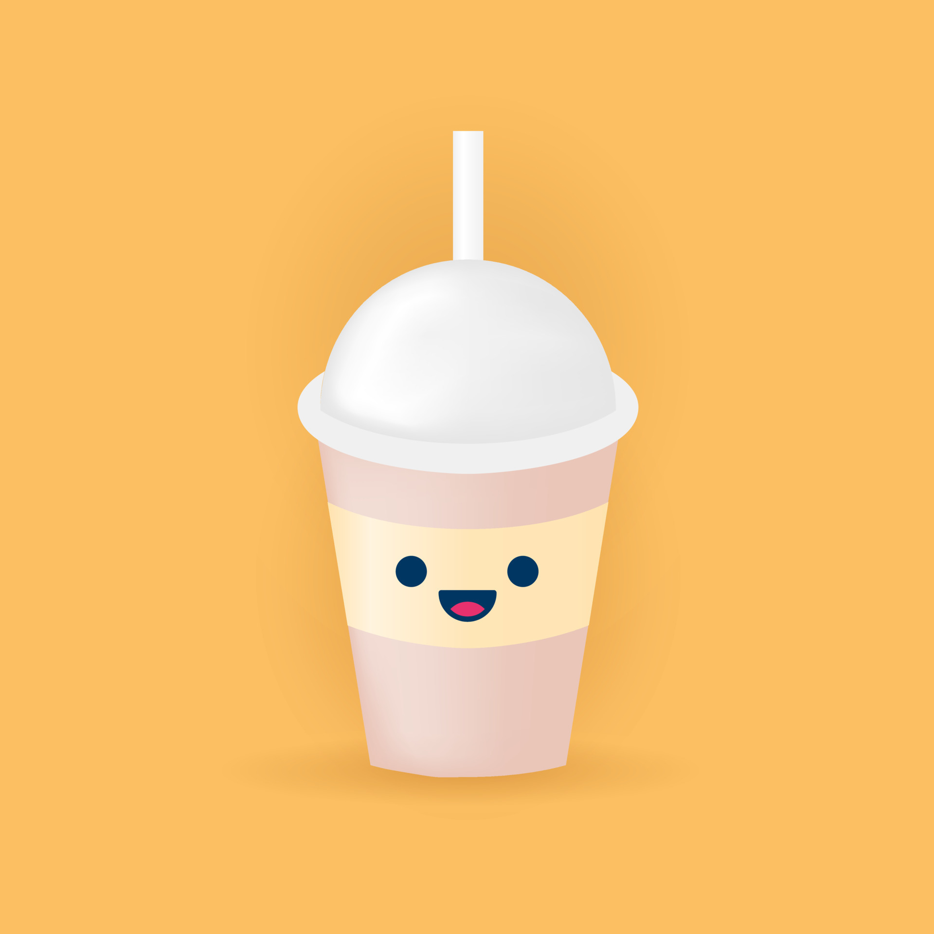Cute thai tea glass cup cartoon concept isolated vector icon illustration flat style 10251635 Vector Art at Vecteezy Cute thai tea glass cup cartoon concept isolated vector icon illustration flat style 10251635 Vector Art at Vecteezy