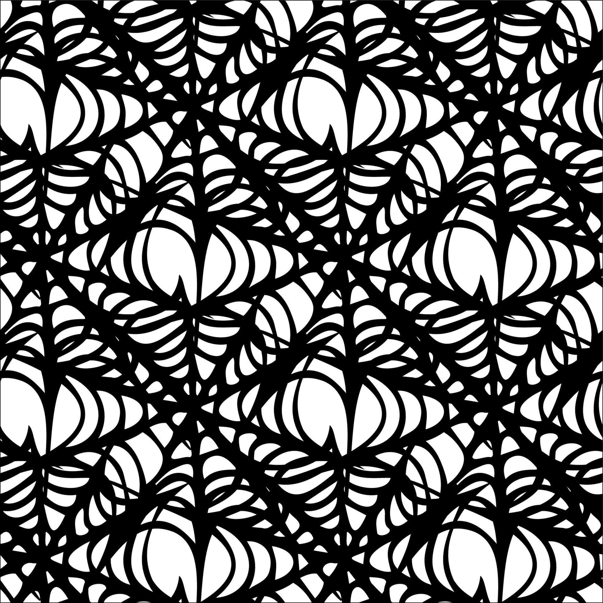 Spider web seamless pattern 10252073 Vector Art at Vecteezy