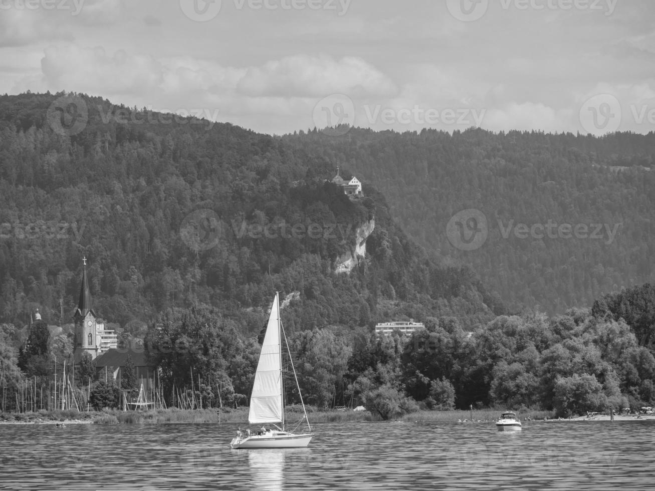 the lake constance 10252718 Stock Photo at Vecteezy