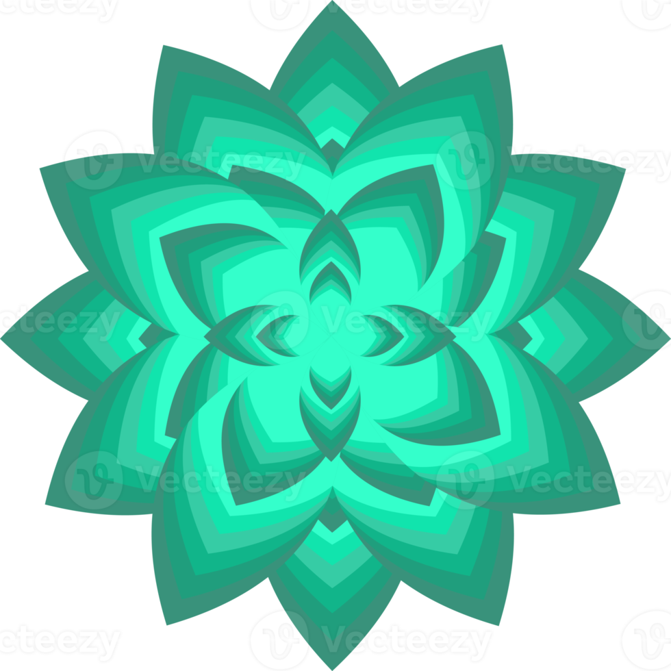 Flower blossom petal botanical leaf plant ornament decorative abstract background art graphic design pattern illustration png
