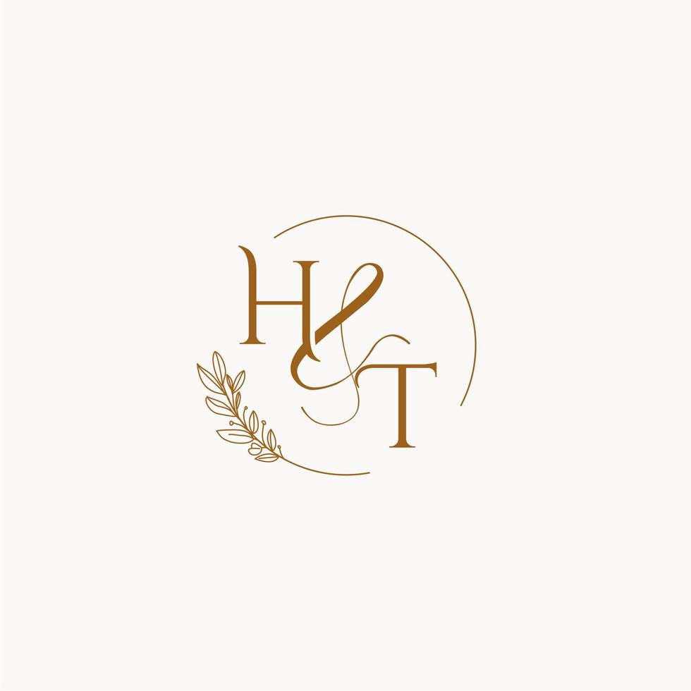 Initial H and S Logo Design in Gold Handwriting Style. HS Signature Logo or  Symbol for Wedding, Fashion, Jewelry, Boutique and Business Brand Identity  7509639 Vector Art at Vecteezy