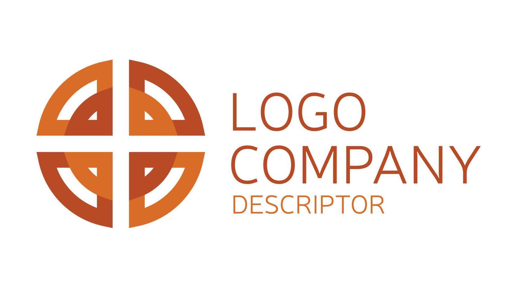 Recycle Logo can be used for company, icon, and others. vector