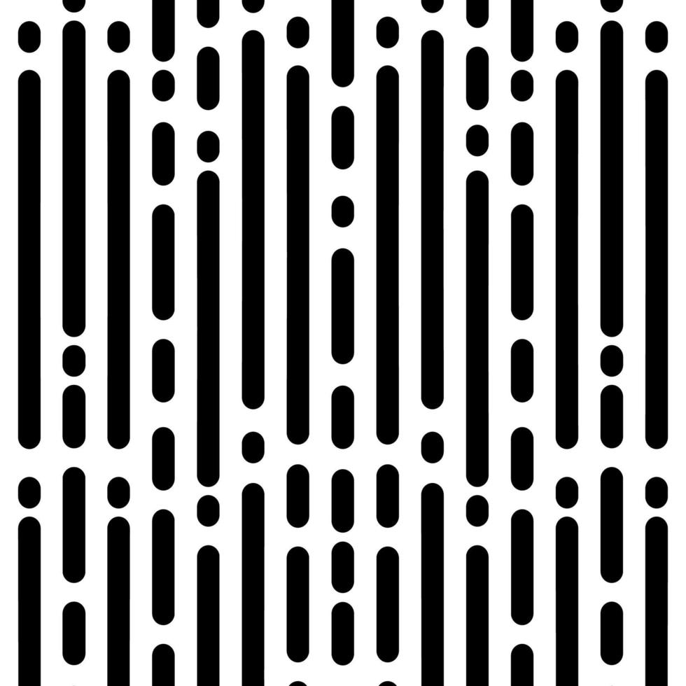 Stripes Lines Motif Pattern. Decoration for Fashion, Interior, Exterior, Carpet, Textile, Garment, Cloth, Silk, Tile, Plastic, Paper, Wrapping, Wallpaper, Pillow, Sofa, and Background. Vector