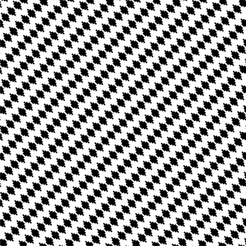 Seamless Zig Zag Motifs Pattern. Contemporary Decoration for Interior, Exterior, Carpet, Textile, Garment, Cloth, Silk, Tile, Plastic, Paper, Wrapping, Wallpaper, Background, Ect. Vector