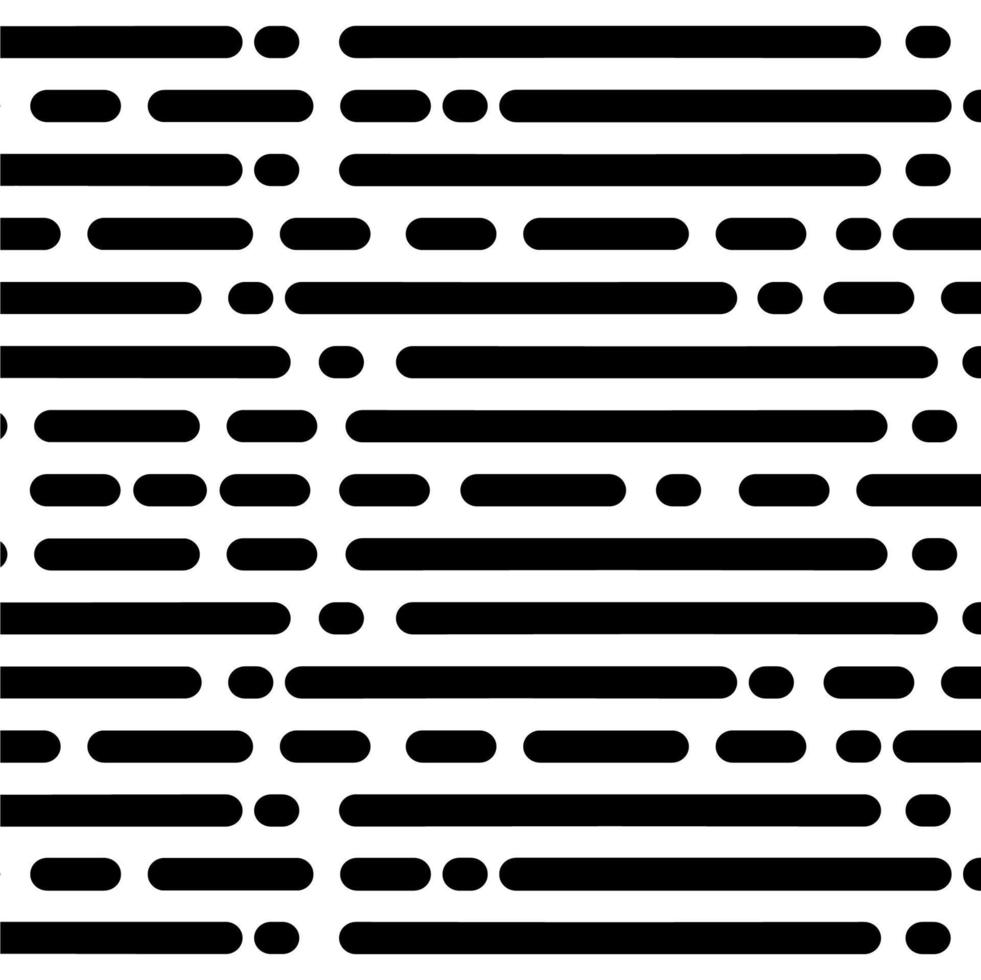 Stripes Lines Motif Pattern. Decoration for Fashion, Interior, Exterior, Carpet, Textile, Garment, Cloth, Silk, Tile, Plastic, Paper, Wrapping, Wallpaper, Pillow, Sofa, and Background. Vector