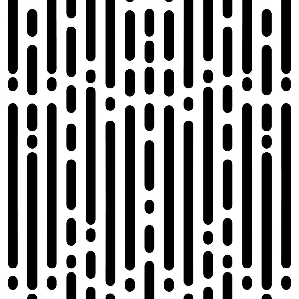 Stripes Lines Motif Pattern. Decoration for Fashion, Interior, Exterior, Carpet, Textile, Garment, Cloth, Silk, Tile, Plastic, Paper, Wrapping, Wallpaper, Pillow, Sofa, and Background. Vector