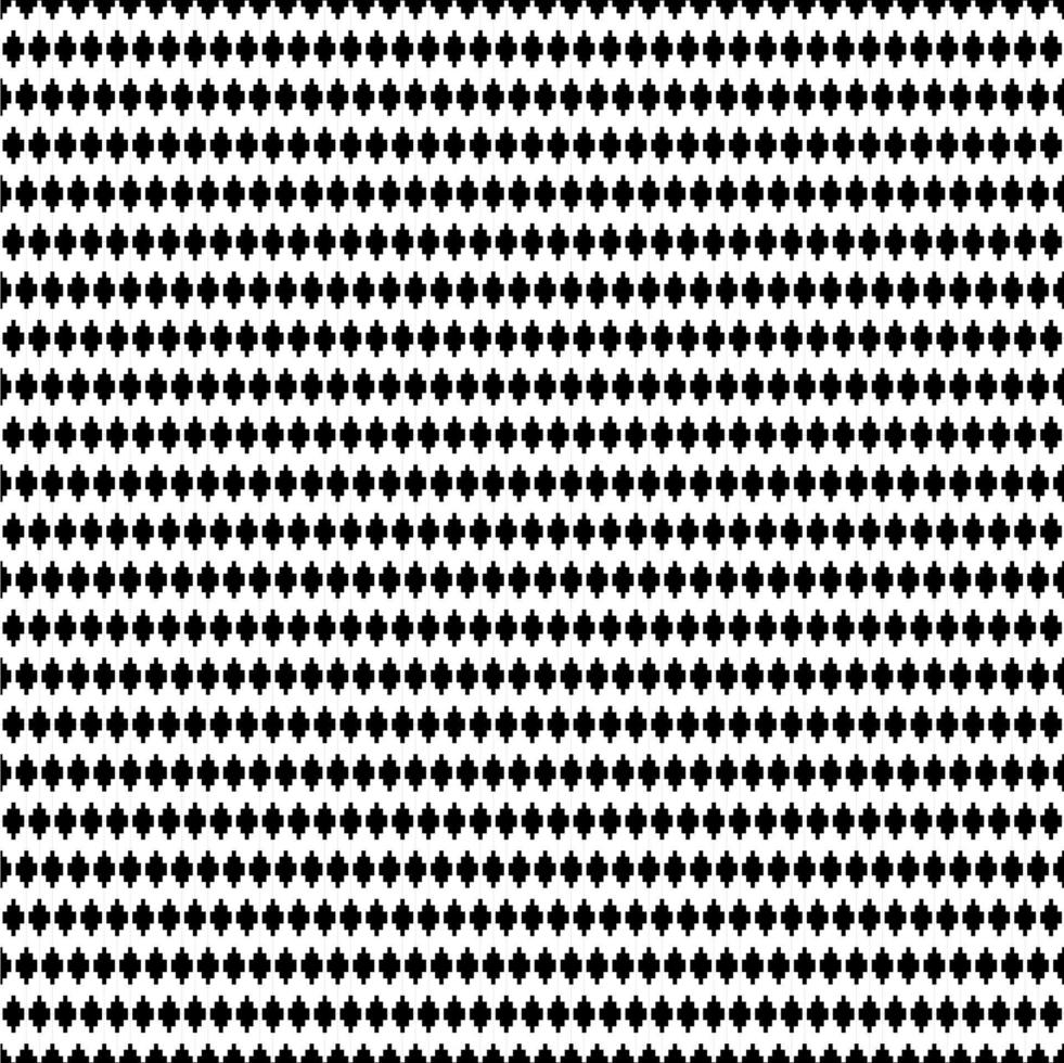 Seamless Zig Zag Motifs Pattern. Contemporary Decoration for Interior, Exterior, Carpet, Textile, Garment, Cloth, Silk, Tile, Plastic, Paper, Wrapping, Wallpaper, Background, Ect. Vector